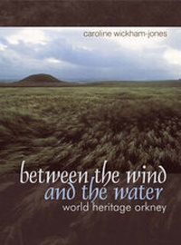 Enlarge image Cover: Between the Wind and the Water - Windgather Press
