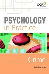 Enlarge image Cover: Psychology in Practice: Crime - Hodder Education