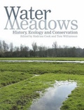 Cover: Water Meadows - Windgather Press