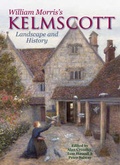 Cover: William Morris's Kelmscott - Windgather Press