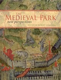 Cover: The Medieval Park - Windgather Press