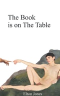 Cover: The Book Is on the Table - New Generation Publishing
