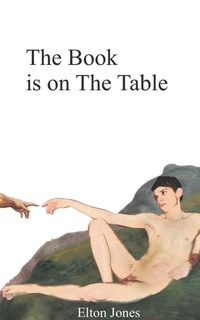 Enlarge image Cover: The Book Is on the Table - New Generation Publishing