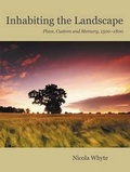 Cover: Inhabiting the Landscape - Windgather Press