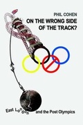 Cover: On the Wrong Side of the Track? - Lawrence & Wishart Ltd