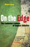Cover: On the Edge - Lawrence & Wishart Ltd