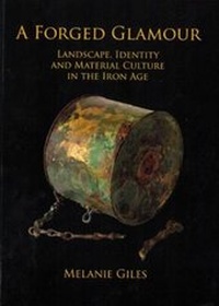 Enlarge image Cover: A Forged Glamour - Windgather Press