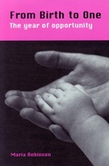 Cover: From Birth to One - Open University Press