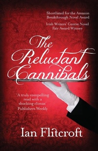 Enlarge image Cover: The Reluctant Cannibals - Legend Press Ltd