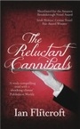Cover: The Reluctant Cannibals - Legend Press Ltd