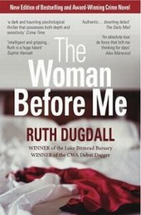 Enlarge image Cover: The Woman Before Me - Legend Press Ltd