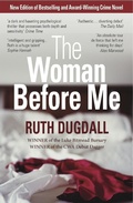 Cover: Woman Before Me - Legend Press