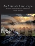 Cover: Animate Landscape - Oxbow Books