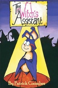 Cover: The Witch's Assistant - New Generation Publishing