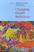 Cover: Changing Health Behaviour - Open University Press