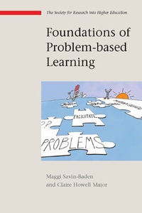 Enlarge image Cover: Foundations of Problem Based Learning - Open University Press