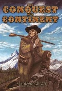 Enlarge image Cover: The Conquest of a Continent - Wermod and Wermod Publishing Group