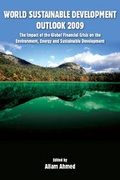 Cover: World Sustainable Development Outlook 2009 - World Association for Sustainable Development (WASD)