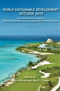 Cover: World Sustainable Development Outlook 2010 - World Association for Sustainable Development (WASD)