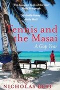 Cover: Tennis and the Masai - Thistle Publishing