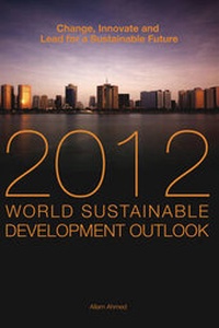 Enlarge image Cover: World Sustainable Development Outlook 2012 - World Association for Sustainable Development (WASD)