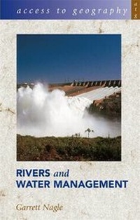 Enlarge image Cover: Rivers and Water Management - Hodder Education