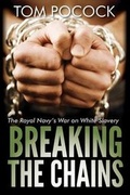 Cover: Breaking the Chains - Thistle Publishing