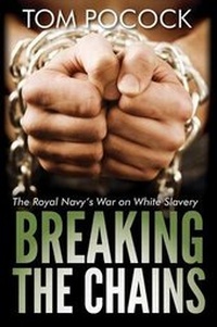 Enlarge image Cover: Breaking the Chains - Thistle Publishing