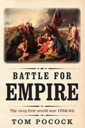 Cover: Battle for Empire - Thistle Publishing