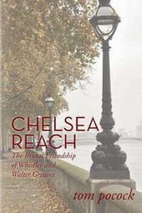 Enlarge image Cover: Chelsea Reach - Thistle Publishing