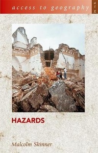 Enlarge image Cover: Access to Geography: Hazards - Hodder Education