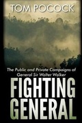 Cover: Fighting General - Thistle Publishing