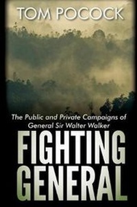 Enlarge image Cover: Fighting General - Thistle Publishing