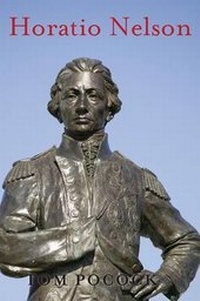Enlarge image Cover: Horatio Nelson - Thistle Publishing