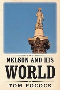 Enlarge image Cover: Nelson and His World - Thistle Publishing