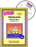 Cover: Trafalgar: Assembly Pack - Educational Musicals Ltd