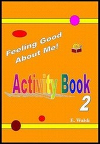 Enlarge image Cover: Feeling Good About Me! - Choice Publishing