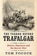 Cover: The Terror Before Trafalgar - Thistle Publishing