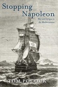 Cover: Stopping Napoleon - Thistle Publishing