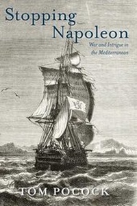 Enlarge image Cover: Stopping Napoleon - Thistle Publishing