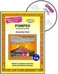 Cover: Pompeii - Educational Musicals Ltd