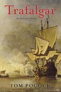 Cover: Trafalgar - Thistle Publishing
