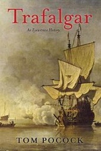 Enlarge image Cover: Trafalgar - Thistle Publishing