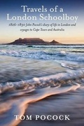 Cover: Travels of a London Schoolboy - Thistle Publishing