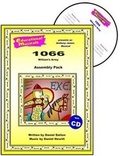 Cover: 1066 - Educational Musicals Ltd