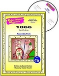 Cover: 1066 - Educational Musicals Ltd