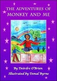 Enlarge image Cover: The Adventures of Monkey and Me - Choice Publishing