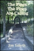 Cover: The Pipes the Pipes are Calling - Choice Publishing