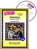 Cover: Gettysburg: Assembly Pack - Educational Musicals Ltd