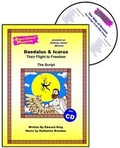 Cover: Daedalus and Icarus - Educational Musicals Ltd